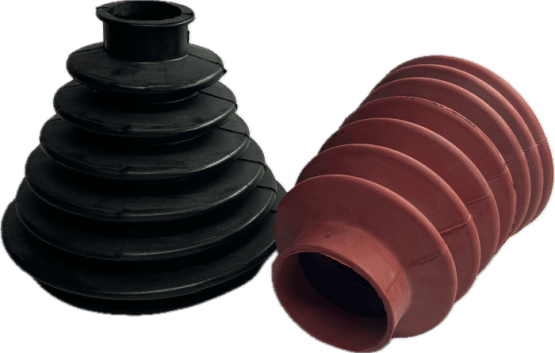 KONİK KAUCUK KÖRÜK