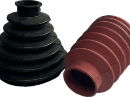 KONİK KAUCUK KÖRÜK