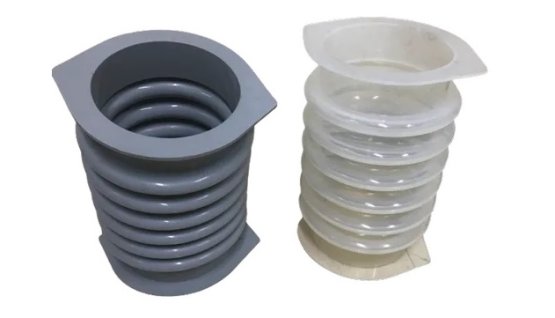 SİLİKON KÖRÜKLER