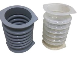 SİLİKON KÖRÜKLER