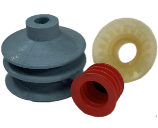 SİLİKON VAKUM LASTİKLERİ