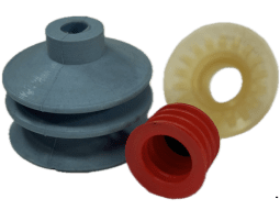 SİLİKON VAKUM LASTİKLERİ