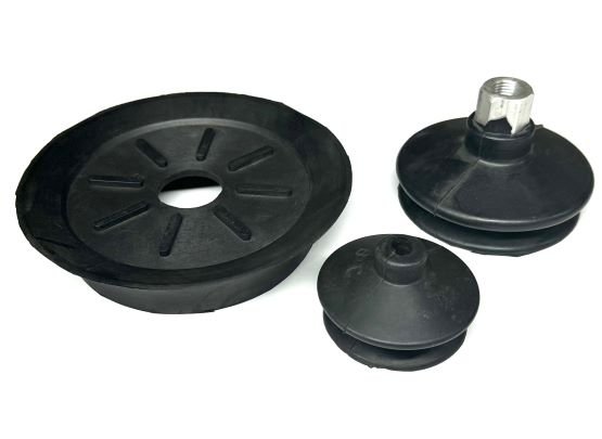 KAUCUK LASTİK VANTUZ