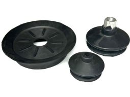 KAUCUK LASTİK VANTUZ