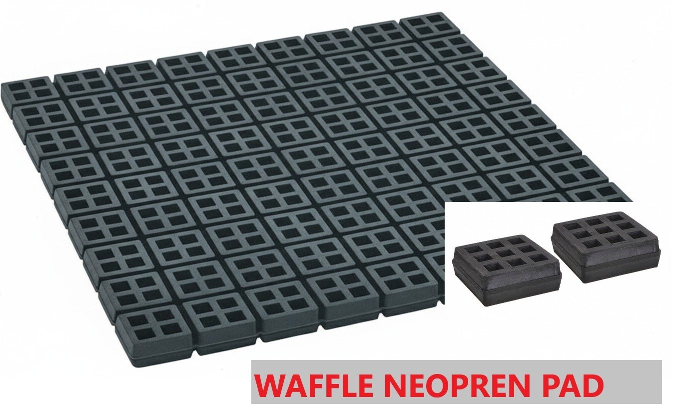 Waffle-Rubber-Pad-Kaucuk-Izolator