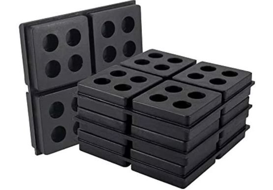 AKUSTİK AGRAF PADLERİ