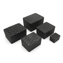 kaucuk-kare-takoz-desenli-vibrasyon-makina-alti