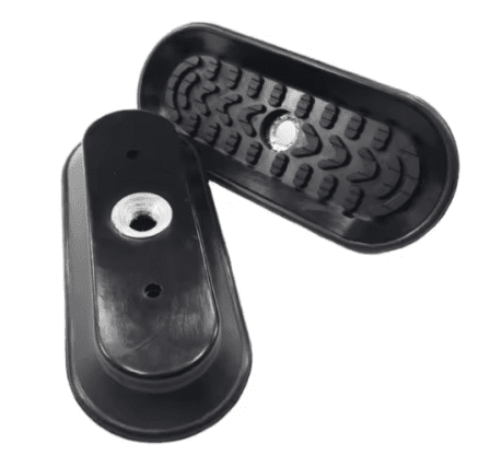 ÖZEL İMALAT VAKUM LASTİKLERİ