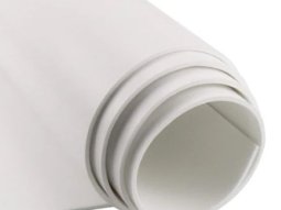 SİLİKON SÜNGER LEVHALAR