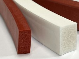 SİLİKON SÜNGER LAMA (ŞERİT)