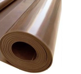 VİTON KAUÇUK LEVHA (FKM)