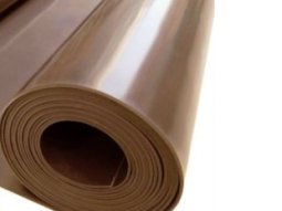 VİTON KAUÇUK LEVHA (FKM)