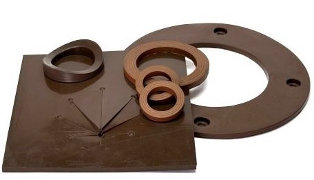 VİTON DÖKÜM PARÇALAR