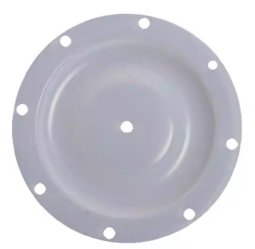 TEFLON TAKVİYELİ DİYAFRAM LASTİKLERİ