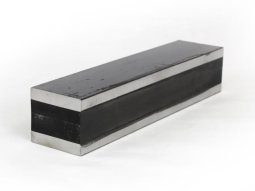 METALLİ (KAUÇUK) SANDVİÇ TAKOZ