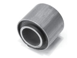 İÇİ DIŞI BORULU KAUCUK TAKOZ