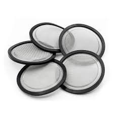 Kaucuk-Lastik-Metal-Suzgec-Conta