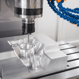 kaucuk imalat kalıp üretimi