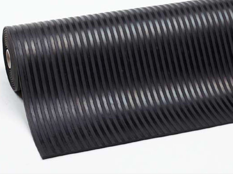 oluklu-cizgili-kaucuk-levha-lastik