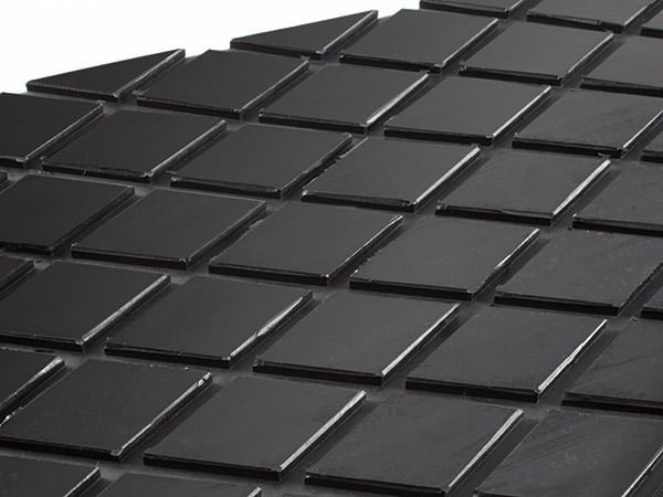 Baklava-Desenli-Lastik-Levha