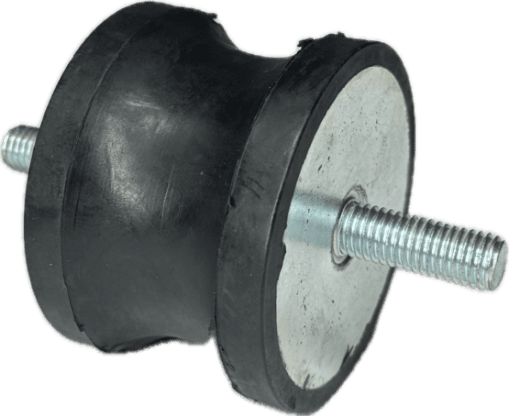 MAKARA TİP CİVATALI TAKOZ