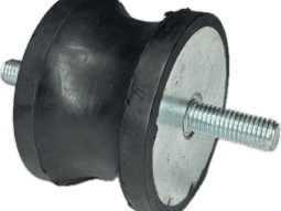 MAKARA TİP CİVATALI TAKOZ