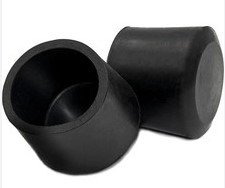 YUVARLAK LASTİK TAPA