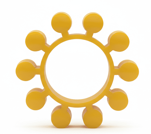 PAPATYA TİP KAPLİN LASTİKLERİ