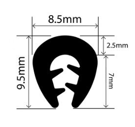 tirnakli-u-profil-kaucuk-lastik