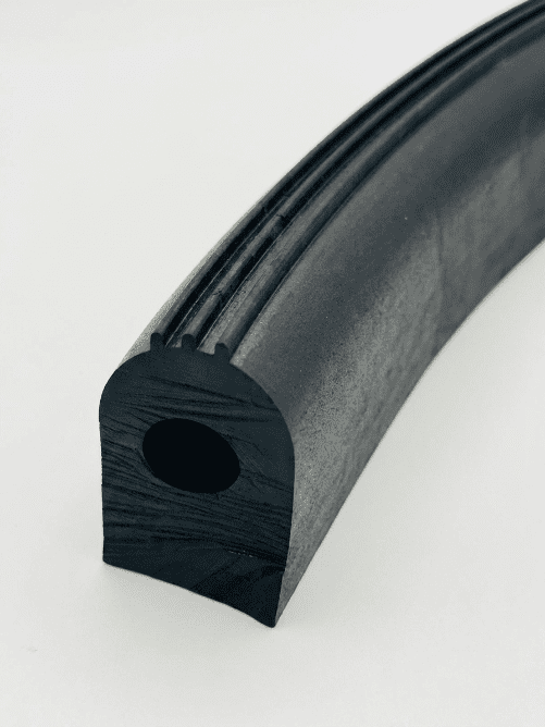 D-Tip-Epdm-Nbr-Kaucuk-Profil