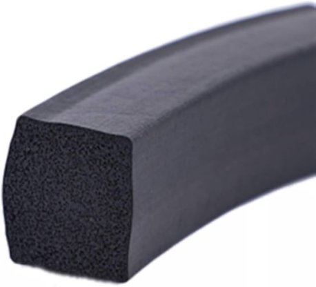 EPDM KAPORTA SÜNGERİ