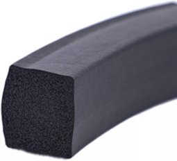 EPDM KAPORTA SÜNGERİ