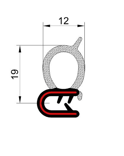 Tirnakli-Epdm-Kapi-Gecme-Fitili