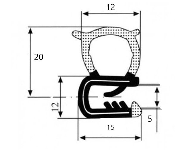 Pano-Gecme-Epdm-Kapak-Fitili-Yandan