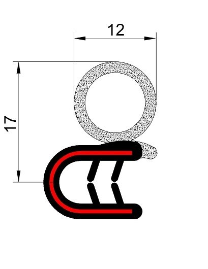 12Mm-Kapi-Lastik-Gecme-Balonlu-Sunger-Fitil