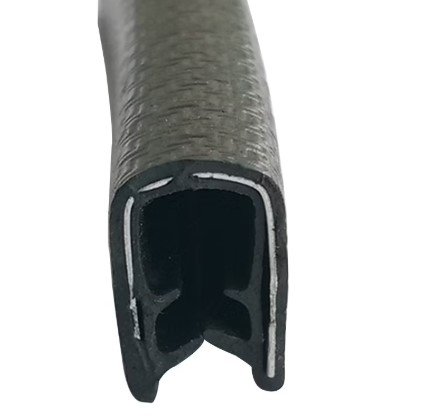 pvc saclı geçme u fitil