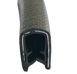 pvc saclı geçme u fitil