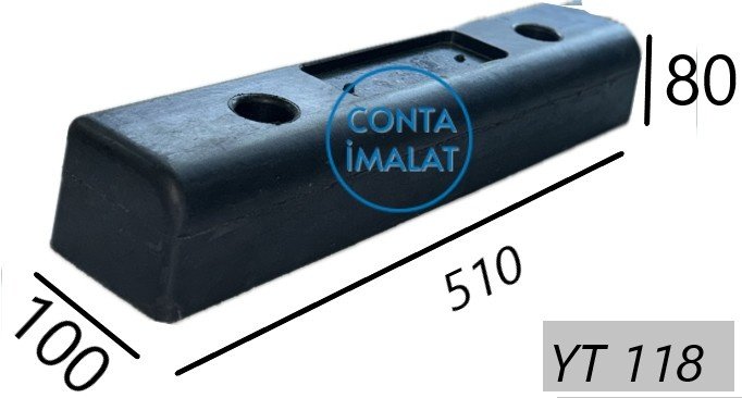 Yt118-Lastik-Karoser