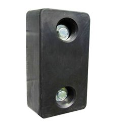 KAUÇUK KAROSER TAKOZLARI