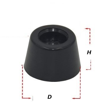 kaucuk-Plastik-Tampon-Lastigi