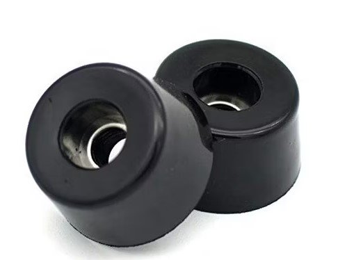 Metal-havsali-kaucuk-tampon-lastik