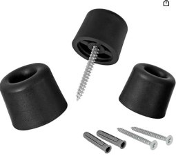 KAUÇUK TAMPON LASTİKLERİ