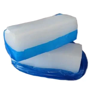 Silikon Kauçuk Hakkında