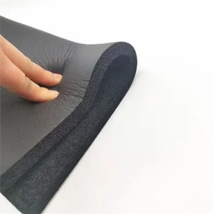 ENDÜSTRİDE SÜNGER KULLANIMI