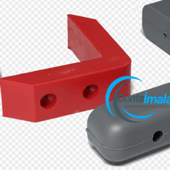 kose-kaucuk-pvc-lastik-kirmizi-gri