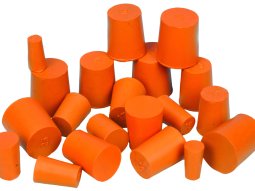 Silikon Kaucuk Tapalar