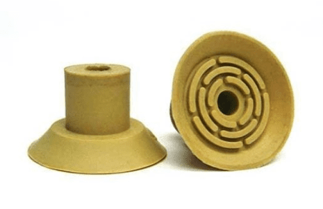 Lastik-Kaucuk-Vakum-Pedi