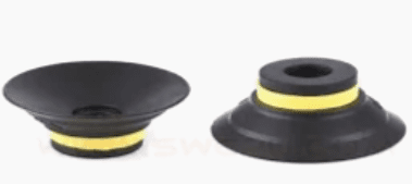 Duz-Flat-Vantuz-Kaucuk