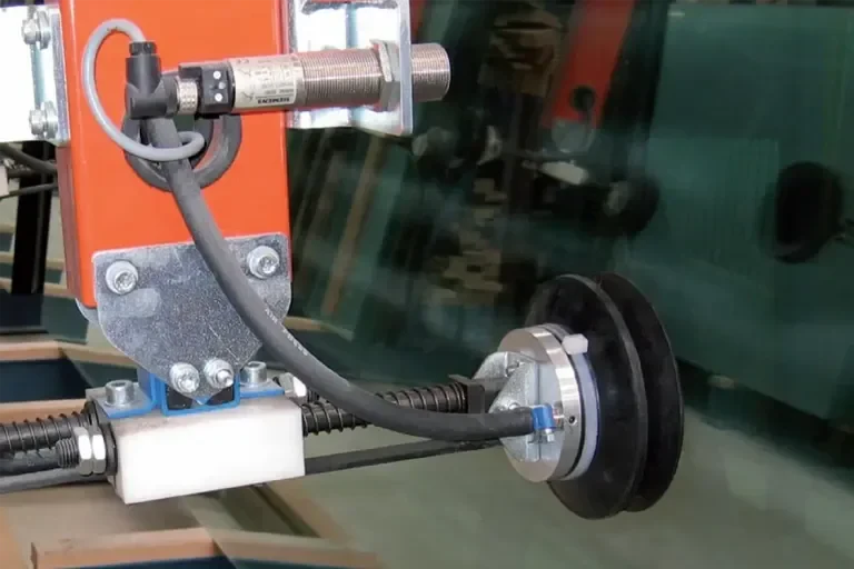 Cam Vakum Tasima Padi