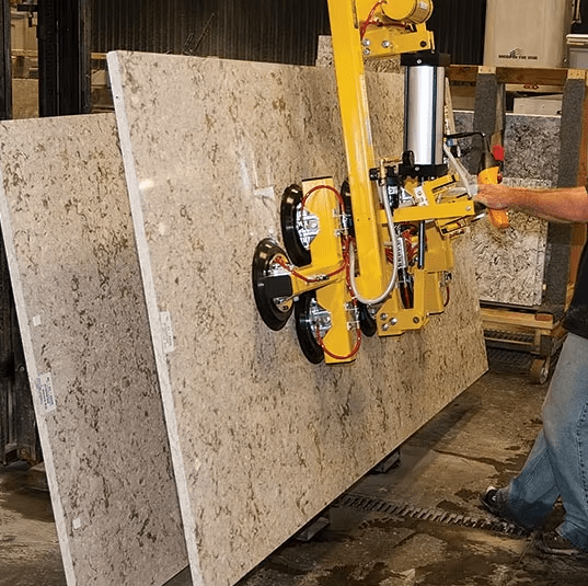 Mermer-Granit-Blok-Kaldirma-Vantuz-Kaucuk